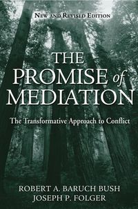 Produktbild: The Promise of Mediation