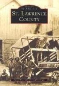 Produktbild: St. Lawrence County