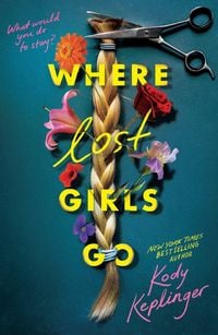 Produktbild: Where Lost Girls Go