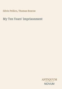 Produktbild: My Ten Years' Imprisonment