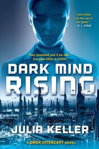 Produktbild: Dark Mind Rising