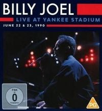 Produktbild: Live At Yankee Stadium