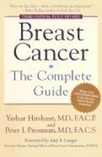 Produktbild: Breast Cancer: The Complete Guide: Third Edition