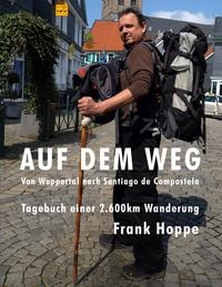 Produktbild: Auf dem Weg