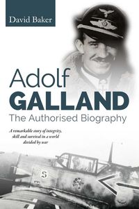 Produktbild: Adolf Galland