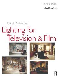 Produktbild: Lighting for TV and Film