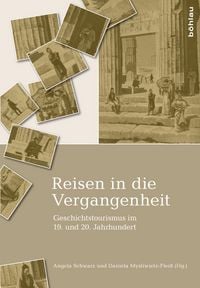Produktbild: Reisen in die Vergangenheit