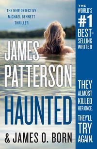 Produktbild: Haunted