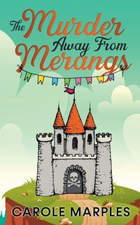 Produktbild: The Murder Away From Merangs