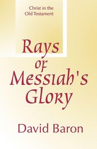 Produktbild: Rays of Messiah's Glory