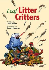 Produktbild: Leaf Litter Critters