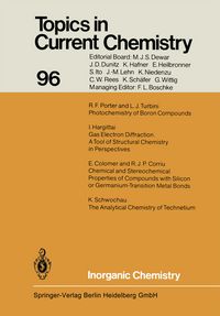 Produktbild: Inorganic Chemistry