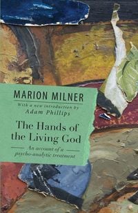 Produktbild: The Hands of the Living God