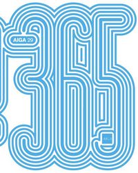 Produktbild: 365: AIGA Year in Design 29