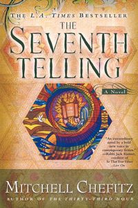 Produktbild: The Seventh Telling