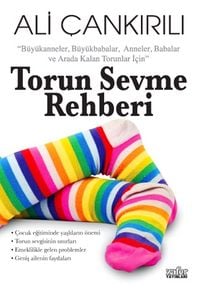 Produktbild: Torun Sevme Rehberi