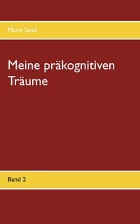 Produktbild: Meine pr&auml;kognitiven Tr&auml;ume