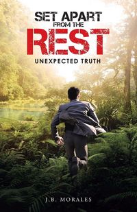 Produktbild: Set Apart from the Rest