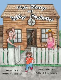 Produktbild: The Story of Billy Pickens