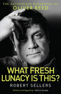 Produktbild: What Fresh Lunacy is This?