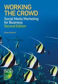 Produktbild: Working the Crowd