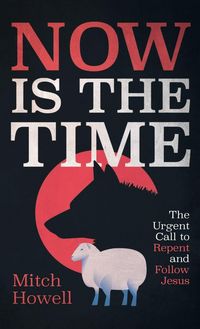 Produktbild: Now Is the Time