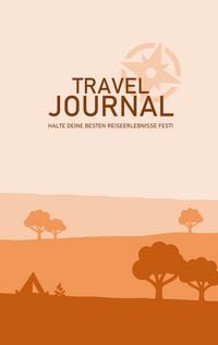 Produktbild: Travel Journal mit Karten