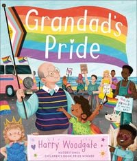 Produktbild: Grandad's Pride