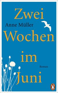 Produktbild: Zwei Wochen im Juni
