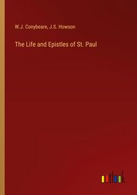 Produktbild: The Life and Epistles of St. Paul