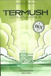 Produktbild: Termush : c&ocirc;te Atlantique