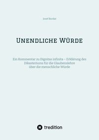 Produktbild: Unendliche W&uuml;rde