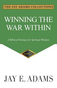 Produktbild: Winning the War Within