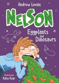 Produktbild: Eggplants and Dinosaurs