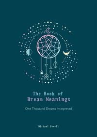 Produktbild: Powell, M: Book of Dream Meanings