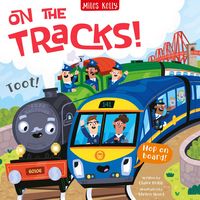 Produktbild: On the Tracks!