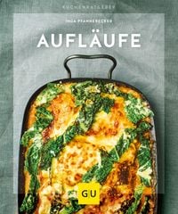 Produktbild: Aufl&auml;ufe