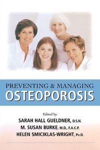 Produktbild: Preventing & Managing Osteoporosis