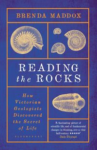 Produktbild: Reading the Rocks