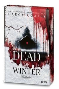 Produktbild: Dead of Winter