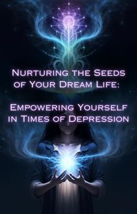 Produktbild: Empowering Yourself in Times of Depression (Nurturing the Seeds of Your Dream Life: A Comprehensive Anthology)