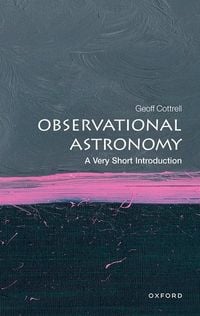 Produktbild: Observational Astronomy