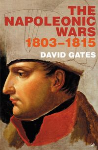 Produktbild: The Napoleonic Wars 1803-1815