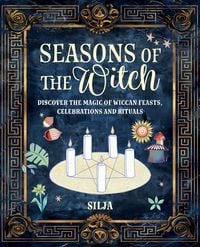 Produktbild: Seasons of the Witch