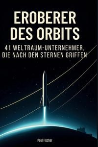 Produktbild: Eroberer des Orbits