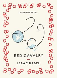 Produktbild: Babel, I: Red Cavalry