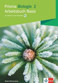 Produktbild: Prisma Biologie 2 Basis. Ausgabe Baden-W&uuml;rttemberg