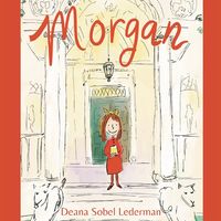 Produktbild: Morgan