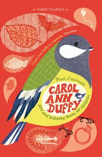 Produktbild: New and Collected Poems for Children