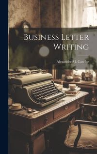 Produktbild: Business Letter Writing